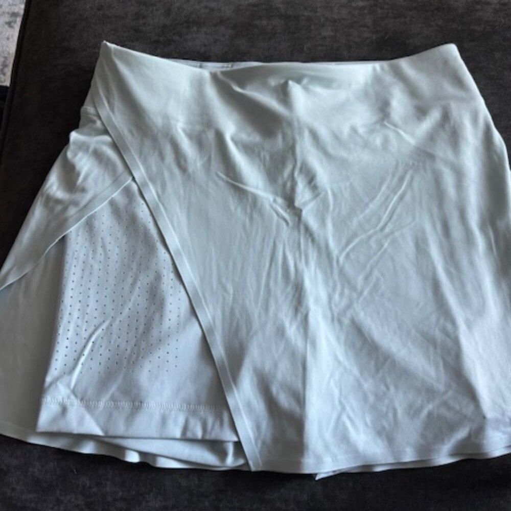 Lululemon Golf/Tennis Skirt